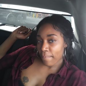 Meet your Posher, Jamesha